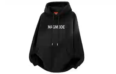 magmode TLogo