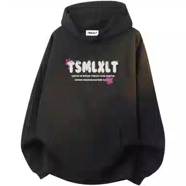 TSMLXLT CleanfitLogo