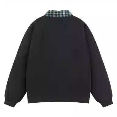 COLD MAPLE FW25 POLO