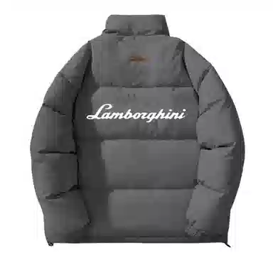 Automobili Lamborghini logo