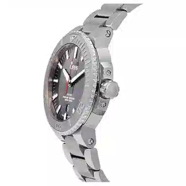 Oris 300 43.5mm 73377304153MB