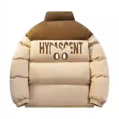HYPASCENT Logo