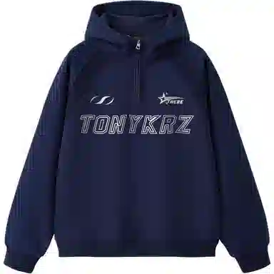TONYKRZ Logo