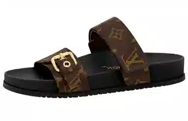 LOUIS VUITTON Bom Dia