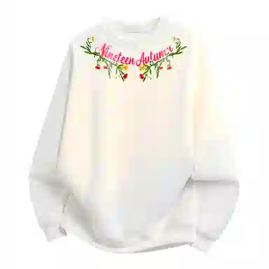 NINETEEN AUTUMN logo