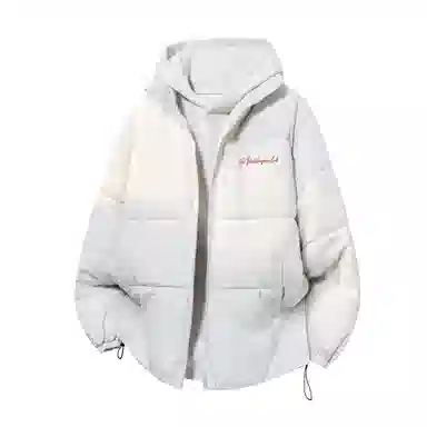 PEA Vintage Streetwear Puffer Jacket