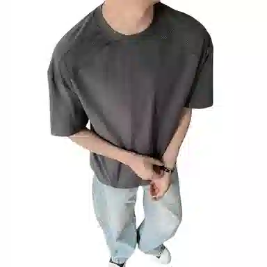 CTIDESTRAW tcleanfitT