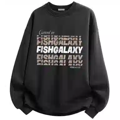 FISHGALAXY Logo