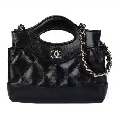 Chanel 31 Bag