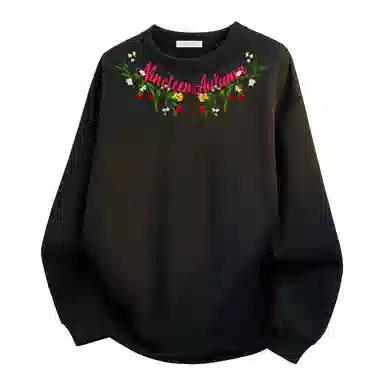 NINETEEN AUTUMN logo