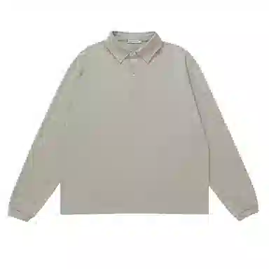 MAKEMOREKMR Formen poloT