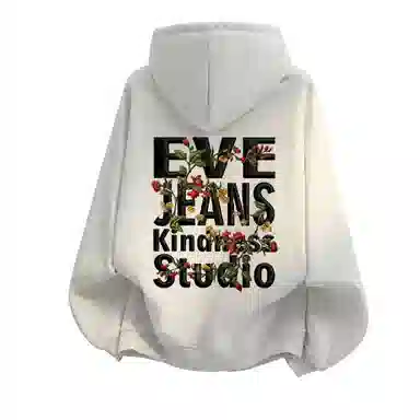 EVE jeans logo