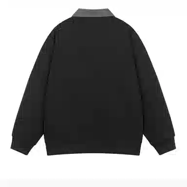 COLD MAPLE FW25 polo