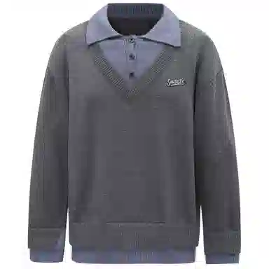 SANTASTIC cleanfitPolo