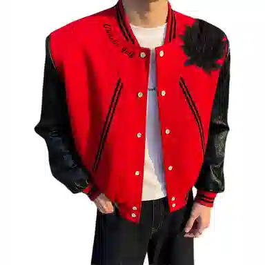 CHARLIE GOLF cleanfitlogo