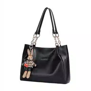 CLEVER KETCH Tote PU