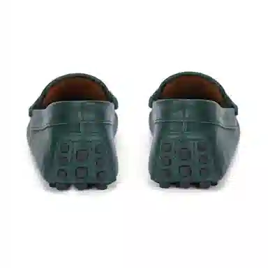 Gucci Interlocking G Low Green