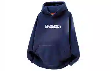 magmode TLogo