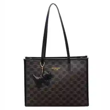 BLAKE FLEETO Tote PU