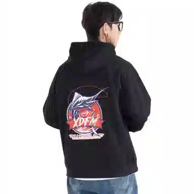 XDFM