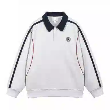 COLD MAPLE FW25 polo