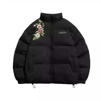 SOIEPLUS Down Jackets