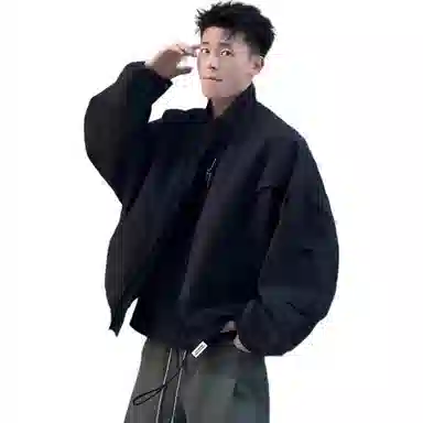 City Hipster cleanfit