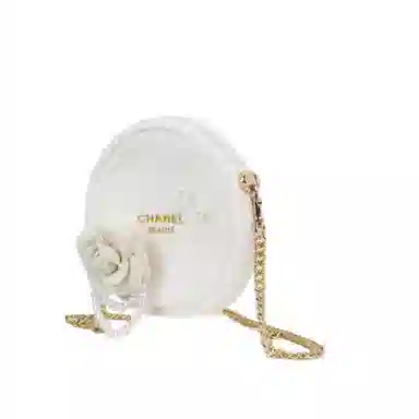 CHANEL 17*17*4cm
