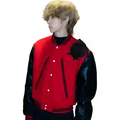 CHARLIE GOLF cleanfitlogo