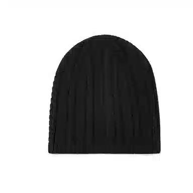 SEPTWOLVES Braided Beanie