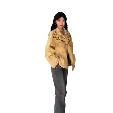 YGHOME OFFICIAL vibe