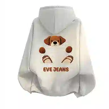 EVE jeans logo