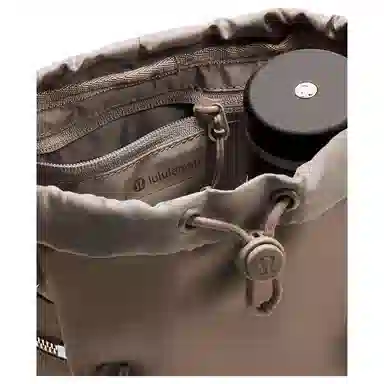 lululemon 3LWunderlust