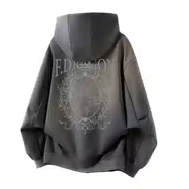 fdragon logo