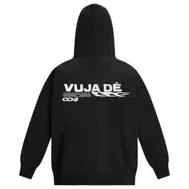 YICHEN VD004vibecleanfitoversize