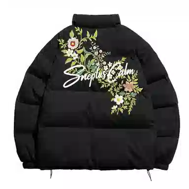 SOIEPLUS Down Jackets