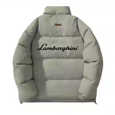 Automobili Lamborghini logo