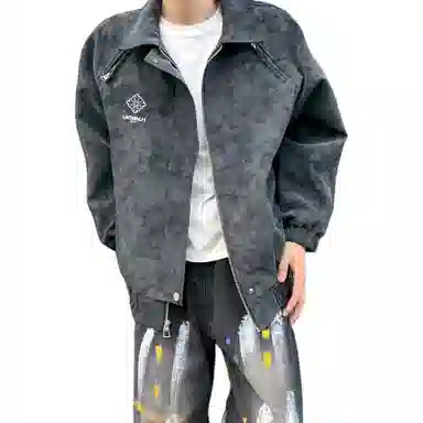 HUANQIU logocleanfit