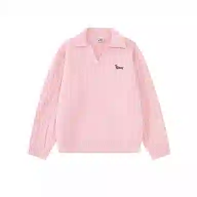 F426 Sausage Dog Sweater