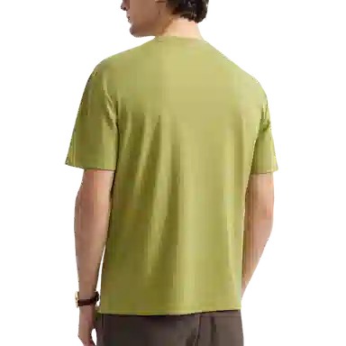 JUDGER T