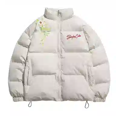 SOIEPLUS Down Jackets