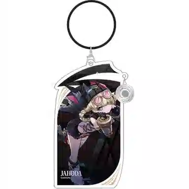 原神 空月之歌主题系列 亚克力摆件  谷圈挂件