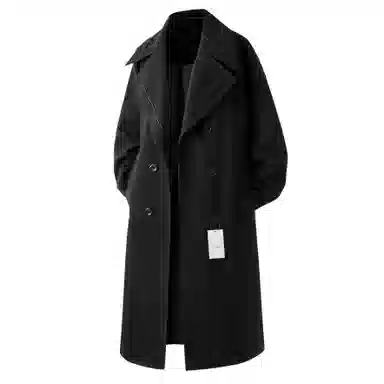 VPDP Coat