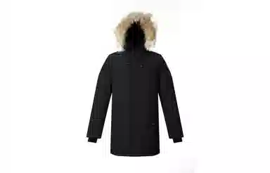 Canada Goose Langford Logo