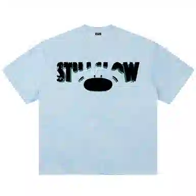 Stillslow logoT