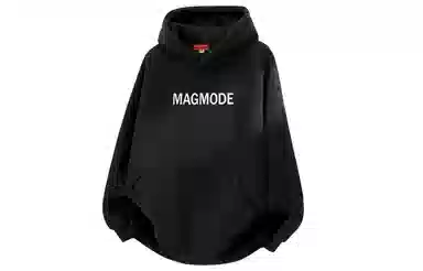 magmode TLogo