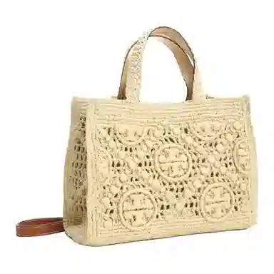 TORY BURCH T Monogram Tote