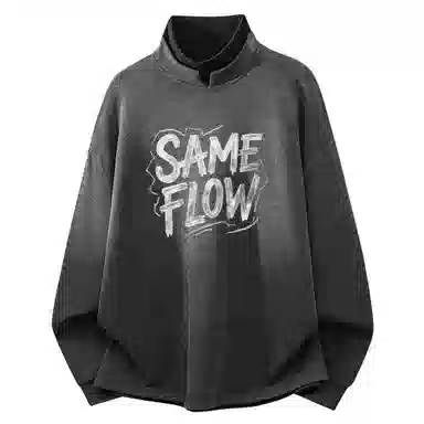 SAME FLOW LOGO