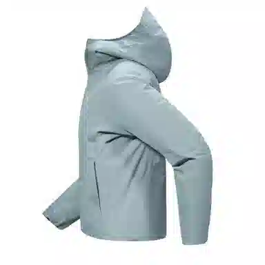 Arcteryx Solano logo