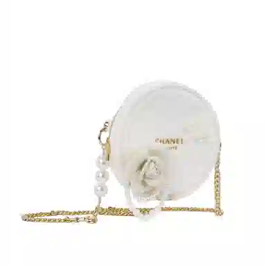CHANEL 17*17*4cm